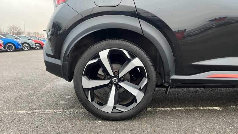 Nissan Juke 1.0 DiG-T Premiere Edition 5dr DCT Petrol Hatchback